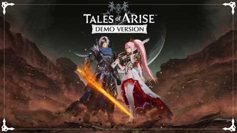 Tales of Arise - PS4 Games | PlayStation