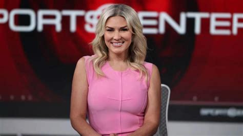 Who is Shae Peppler Cornette? Meet the rising ESPN host being ...