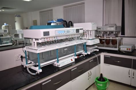 GMP Manufacturing Services | VerGo Pharma Research India