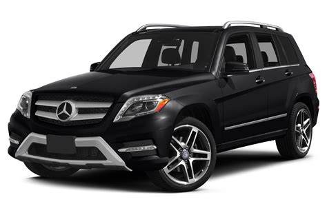 Mercedes-Benz GLK-Class - Model Years, Generations & News | Cars.com
