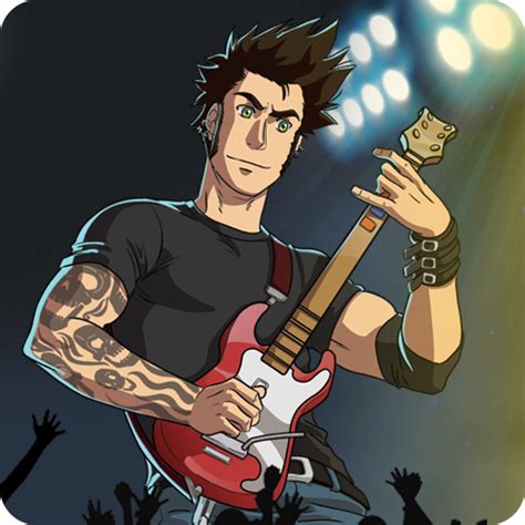 Guitar Flash – Apps on Google Play