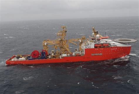 Ocean Installer is awarded Johan Castberg FPSO Mooring and Tow Out ...