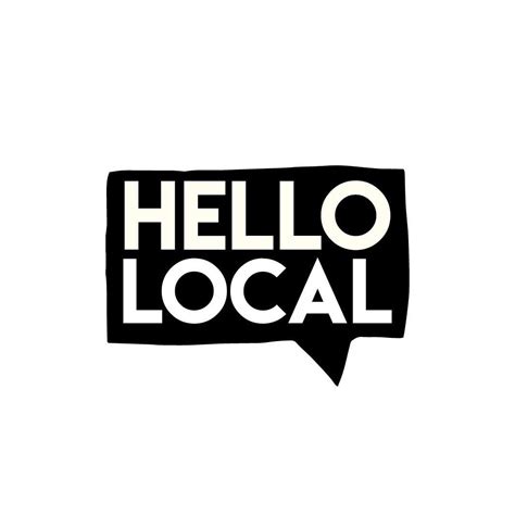 Hello Local 的图像结果