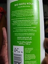 Buy Biotique Gotu Kola Smooth Skin Body Lotion For Dry Skin 300ml ...