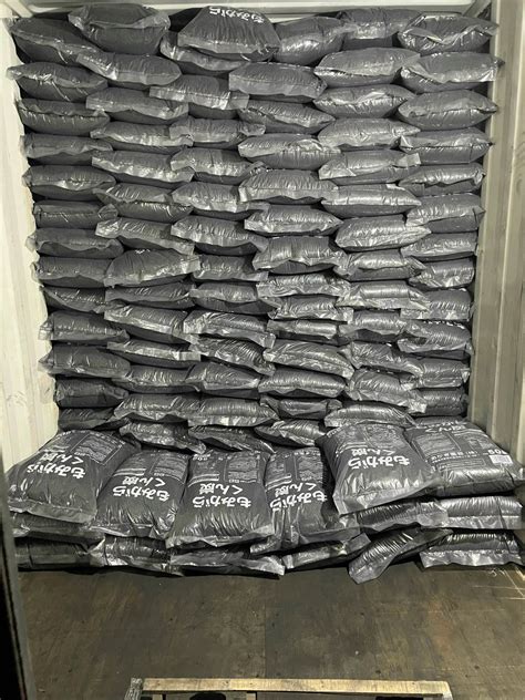 RICE HUSK ASH (HIGH CARBON, USED FOR AGRICULTURE) - An Phu Imex Co., Ltd