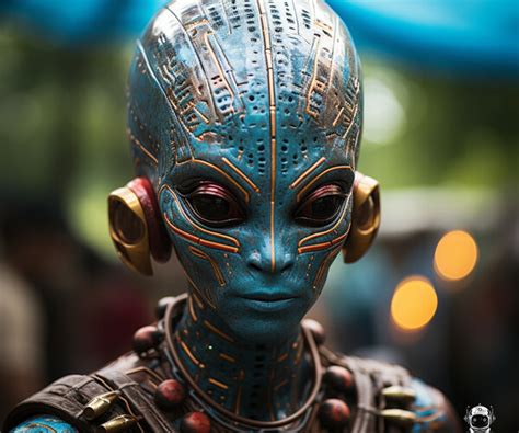 Image result for Alien Description