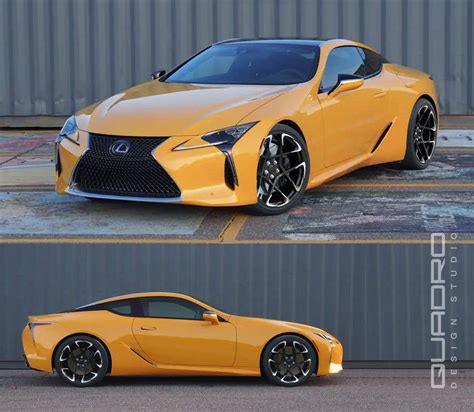 Entry #81 by QUADROSTUDIO for Design Aluminium forged rims for a Lexus ...