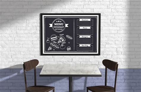 Quadro Restaurante Imagens – Download Grátis no Freepik