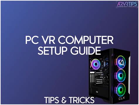 Image result for Setting Up VR