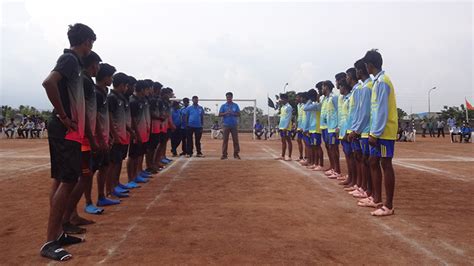 KGISL Institute of Technology