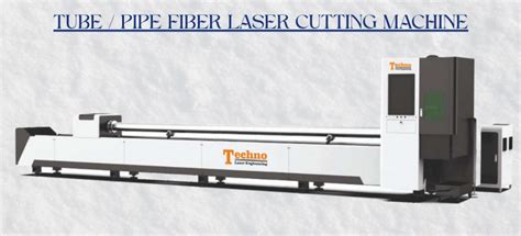 Fiber Laser Pipe & Tube Cutting Machine Price In Delhi, India