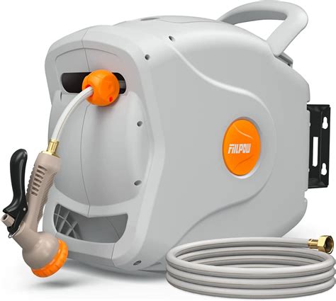 Do Retractable Hoses Work at Linda Gary blog