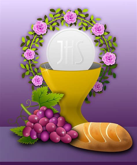 10,000+ Free First Holy Communion & Communion Images - Pixabay