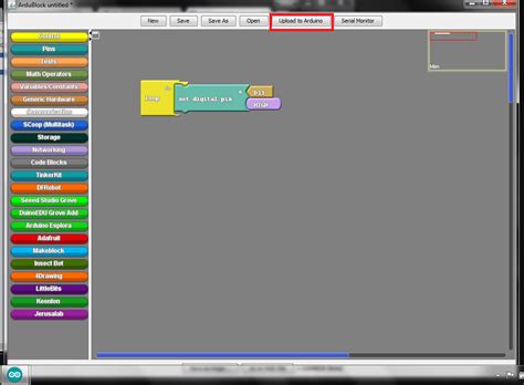 Arduino Block Coding 的图像结果