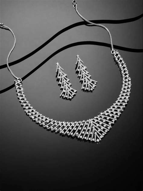 Buy Western Jewellery Sets Online – Peora | Weddings, Parties & Festive ...