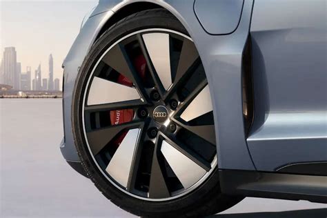 Audi e-tron GT Design, Colours & Reviews | Times Drive
