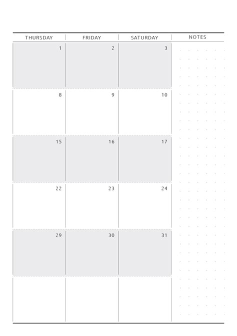 Weekly Planner 的图像结果