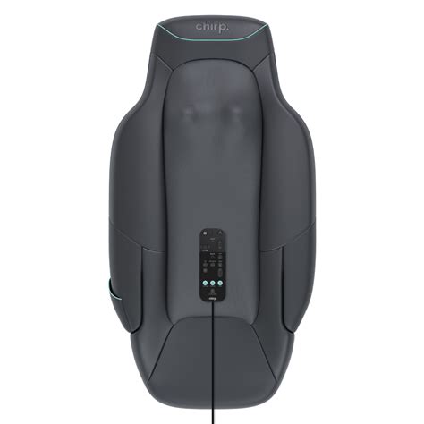 Chirp Contour | Decompression & Massage Table – Chirp™