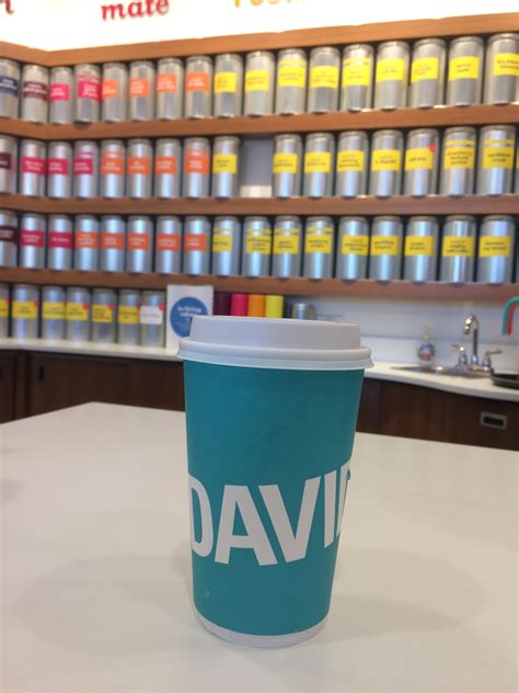 Resultado de imagen de best davids tea flavors