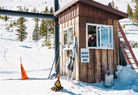 Gallery - Lost Trail Ski Area