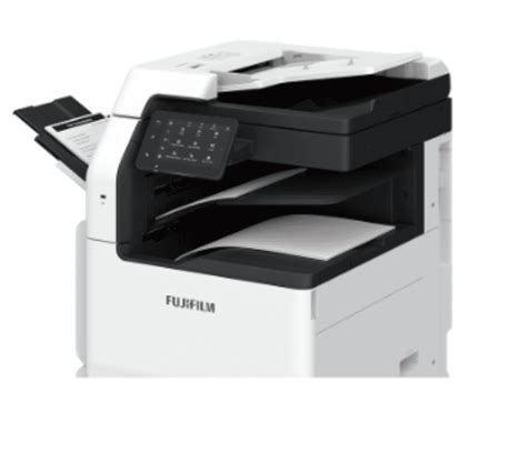 Buy FujiFilm Apeos C3570 A3 Color MF Printer Photocopier Xerox-TC101907 ...