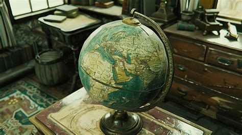 Old Earth Globe 的图像结果
