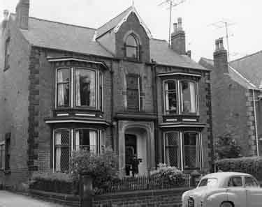 Searching Picture Sheffield