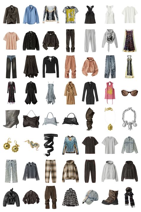 Wir präsentieren: H&M Glenn Martens | H&M