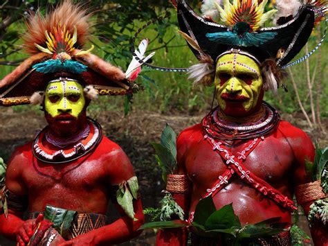 SIGHTSEEING TOUR OF GOROKA CITY - PNG JAPAN (2026) All You Need to Know ...
