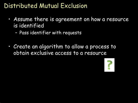 Image result for Mutual Exclusion Algorithm
