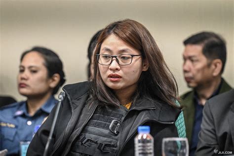 画像・写真：前市長に終身刑 国籍偽装の中国人、人身売買に関与―フィリピン：時事ドットコム