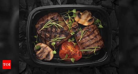 Cooked meat linked to childhood asthma and breathing issues: Study ...