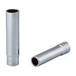Deep socket (double hex type inch size, B4L-13/16W) | KTC(KYOTO TOOL ...
