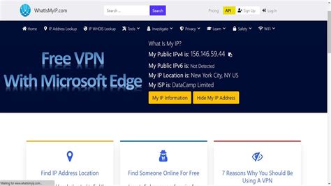 Image result for Free VPN Using PowerShell