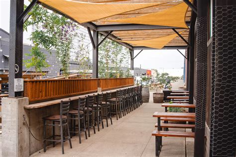 TAPROOM EVENT RENTAL - Seattle Cider Company