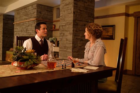 Yannick Bisson Talks the Future of 'Murdoch Mysteries' Ahead of the ...