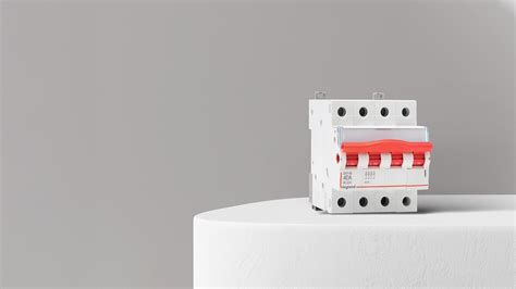 DX³ Isolators | Legrand Safe Circuit Isolation Solutions