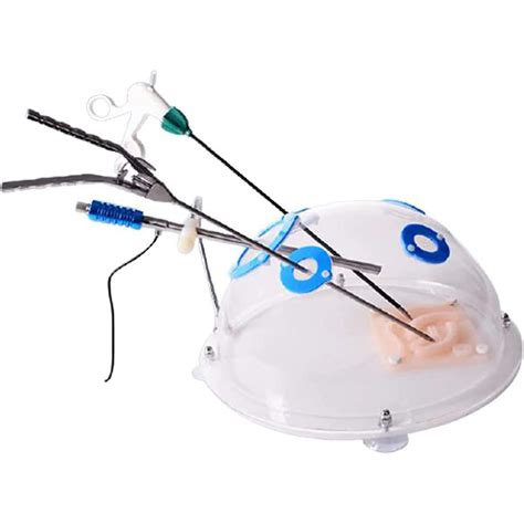 Buy Laparoscopic Simulator,Laparoscopic Endo Trainer Laparoscopic ...
