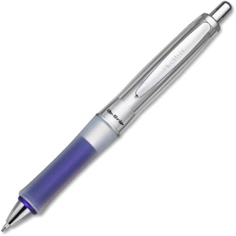 Buy Pilot, PIL36181, Dr. Grip Center of Gravity Retractable Ballpoint ...