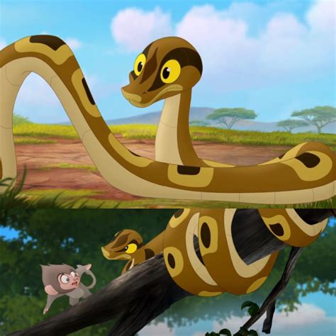 Image result for Newest Python Attack Lion Clips