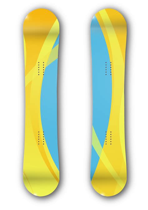 Snowboard 的图像结果