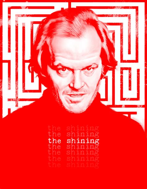 The Shining | Poster By JoshStolen