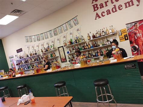 Bartending School Las Vegas Photos