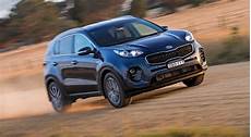 Review Kia by 2016 Kia Sportage Review Caradvice Review Kia