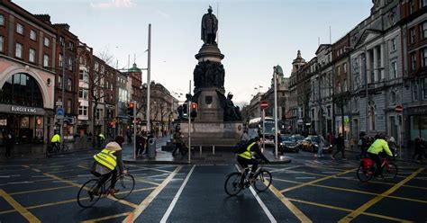 Employment in Dublin grows at fastest rate in four years – PMI – The ...