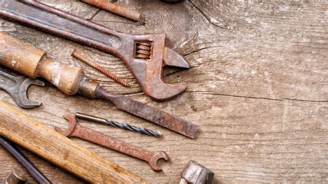 Remove Rust From Tools 的图像结果