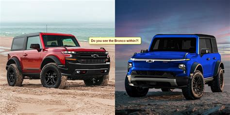 Ford Sucks Chevy Rocks Ford Ranger Vs Chevy Colorado: 2024 Comparison