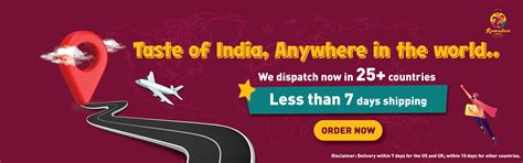 international-orders – RAMADEVI FOODS
