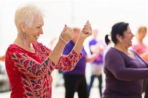 Exercise and healthy diet may improve cognitive skills and brain power ...