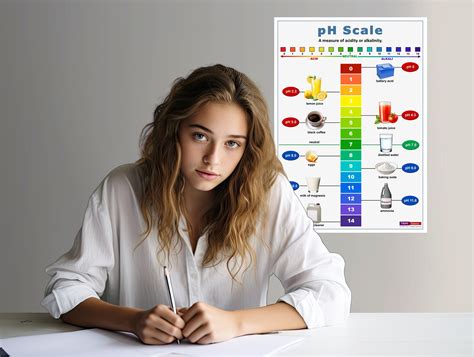 Image result for Free Science Lessons pH Scale